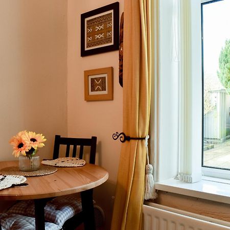 Ivy Cottage Newchurch  Zewnętrze zdjęcie
