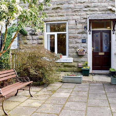 Ivy Cottage Newchurch  Zewnętrze zdjęcie