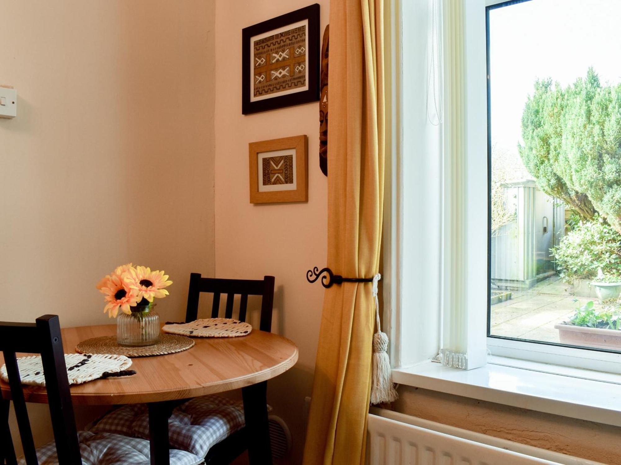 Ivy Cottage Newchurch  Zewnętrze zdjęcie
