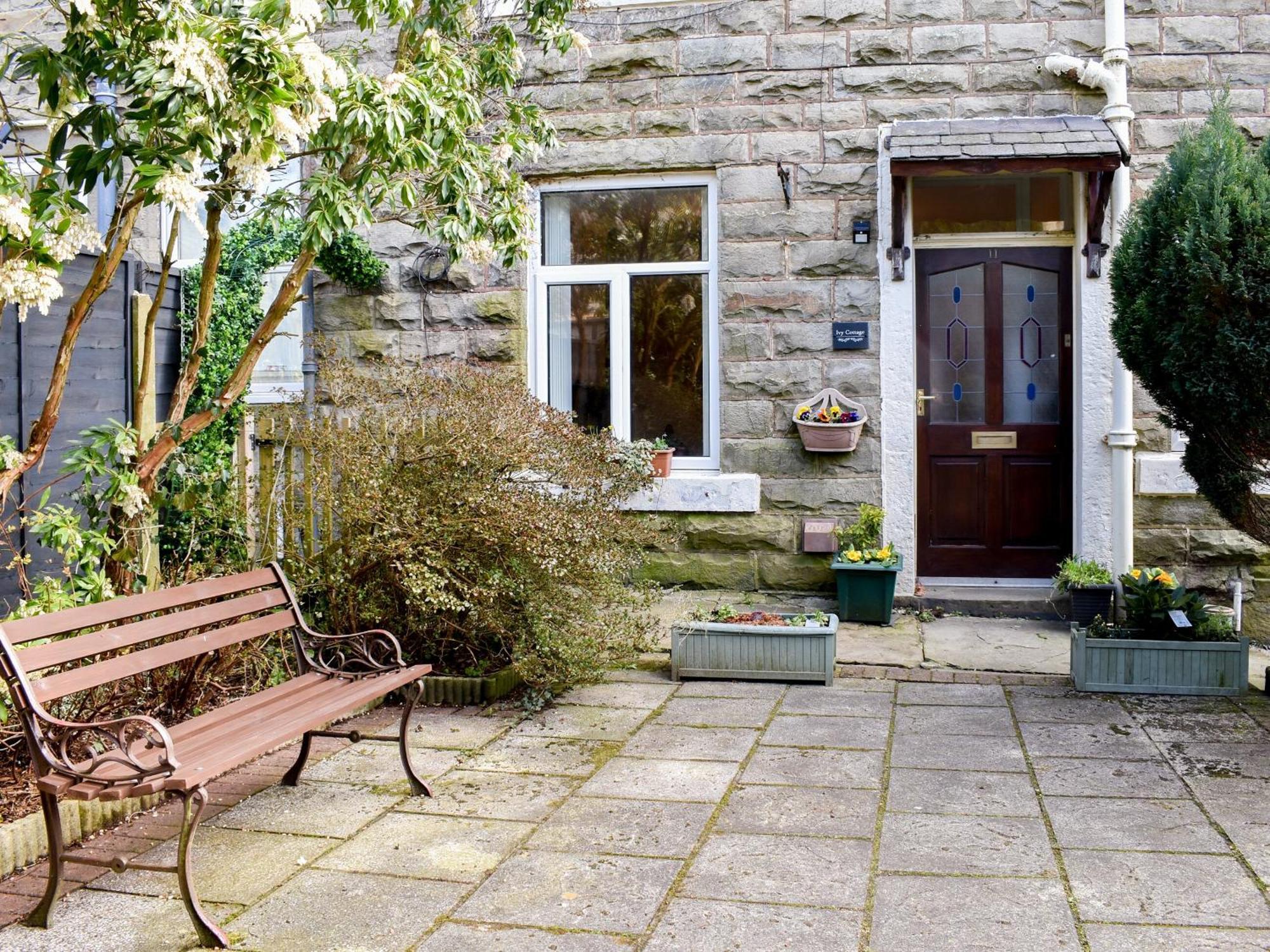 Ivy Cottage Newchurch  Zewnętrze zdjęcie