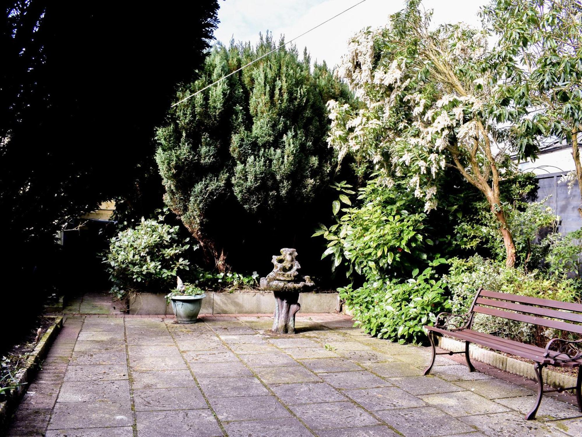 Ivy Cottage Newchurch  Zewnętrze zdjęcie
