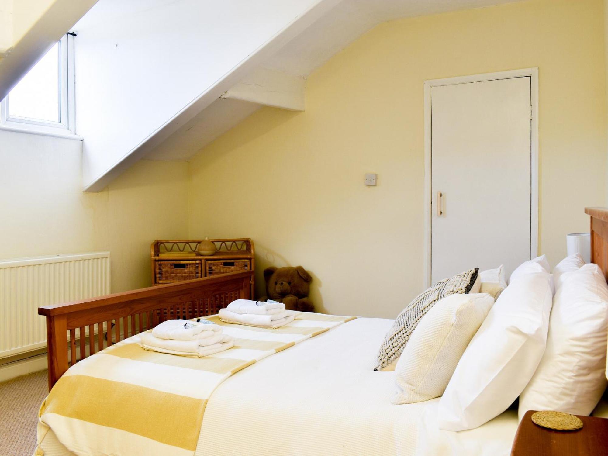 Ivy Cottage Newchurch  Zewnętrze zdjęcie